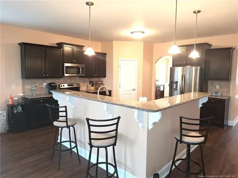 286 Peaceford Avenue Raeford NC 28376