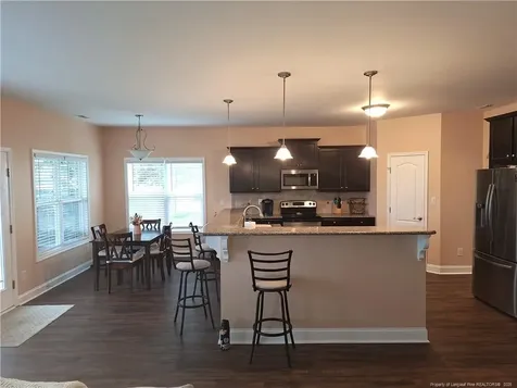 286 Peaceford Avenue Raeford NC 28376