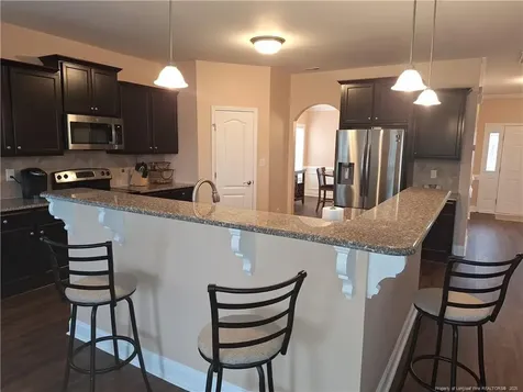 286 Peaceford Avenue Raeford NC 28376