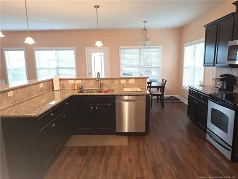 286 Peaceford Avenue Raeford NC 28376