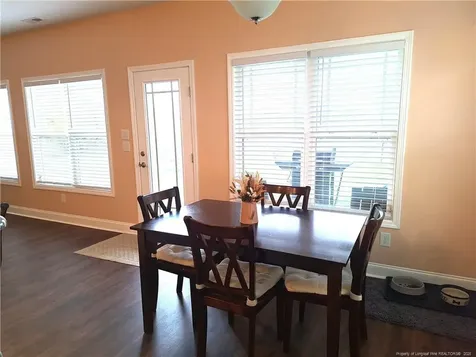 286 Peaceford Avenue Raeford NC 28376