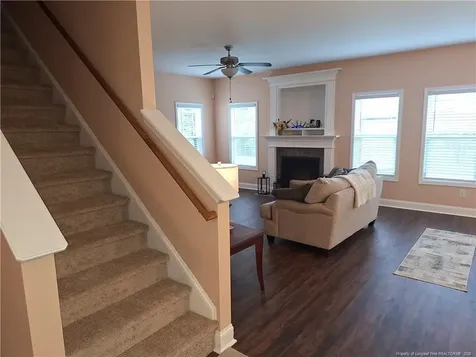 286 Peaceford Avenue Raeford NC 28376