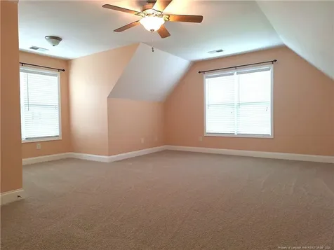 286 Peaceford Avenue Raeford NC 28376