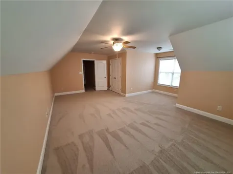 286 Peaceford Avenue Raeford NC 28376