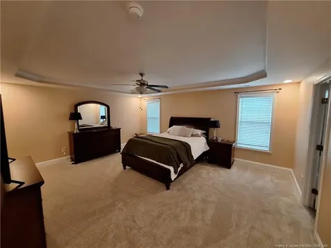 286 Peaceford Avenue Raeford NC 28376