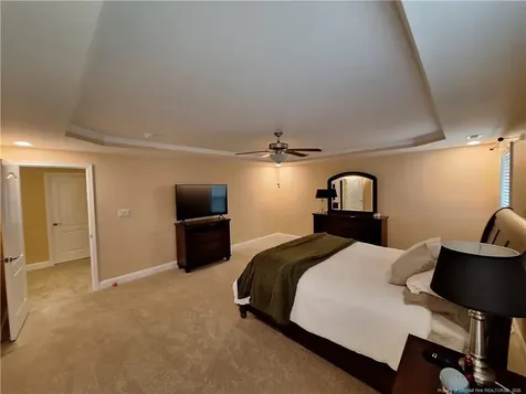 286 Peaceford Avenue Raeford NC 28376