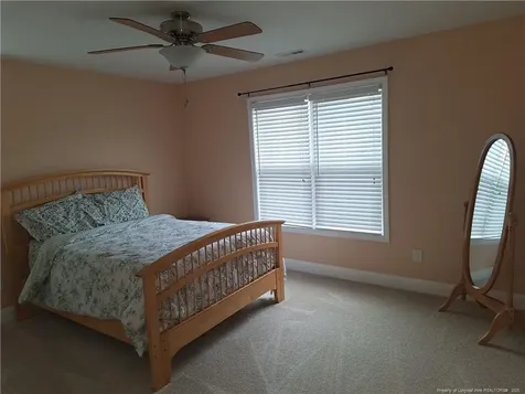 286 Peaceford Avenue Raeford NC 28376