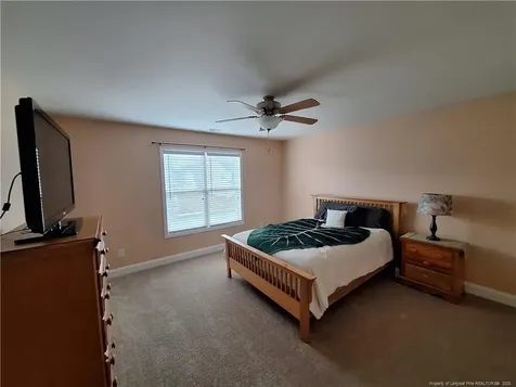 286 Peaceford Avenue Raeford NC 28376
