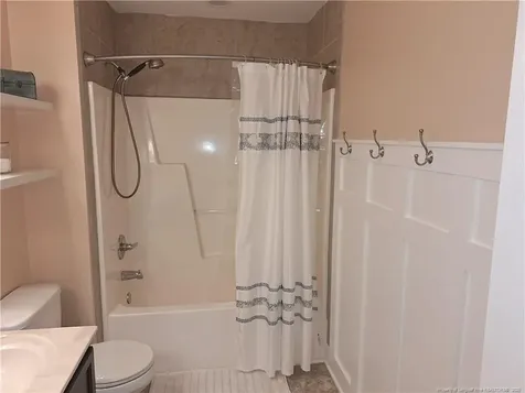 286 Peaceford Avenue Raeford NC 28376