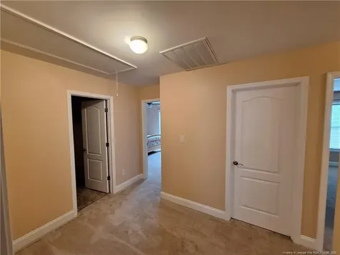 286 Peaceford Avenue Raeford NC 28376