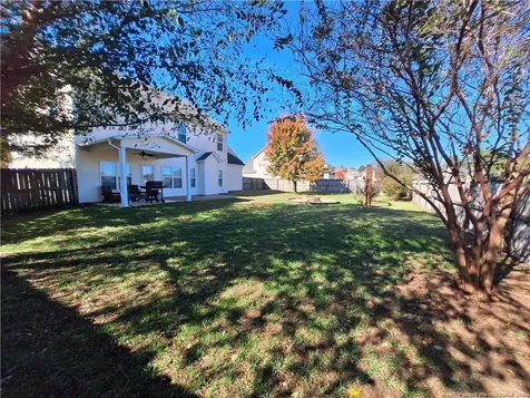286 Peaceford Avenue Raeford NC 28376