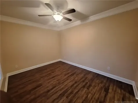 286 Peaceford Avenue Raeford NC 28376