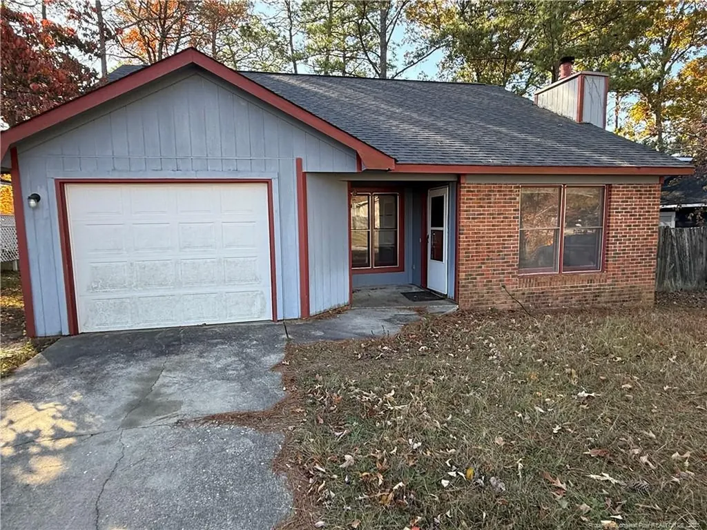 7311 Bass Drive Fayetteville NC 28314