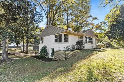505 Cross Street Sanford NC 27330