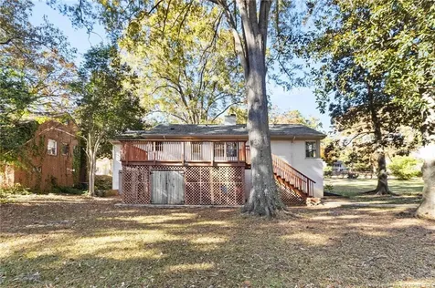 505 Cross Street Sanford NC 27330