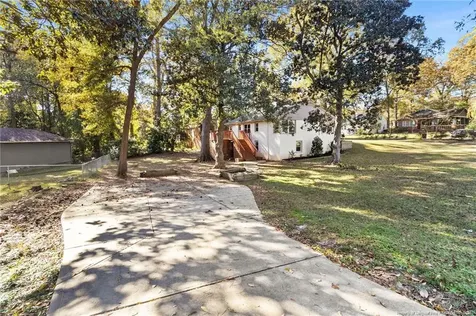 505 Cross Street Sanford NC 27330