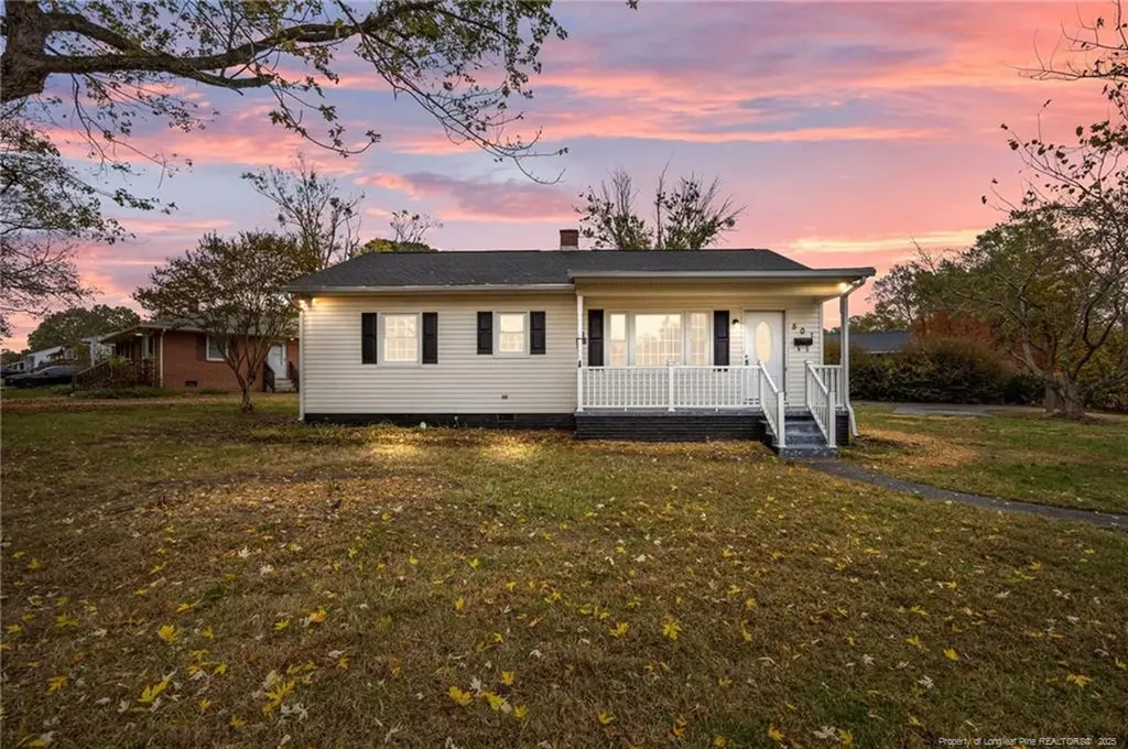 501 Mendel Terrace Graham NC 27253