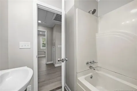 501 Mendel Terrace Graham NC 27253