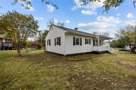 501 Mendel Terrace Graham NC 27253
