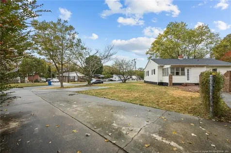 501 Mendel Terrace Graham NC 27253