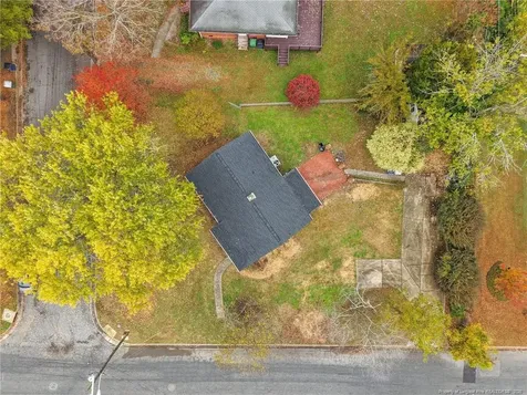 501 Mendel Terrace Graham NC 27253