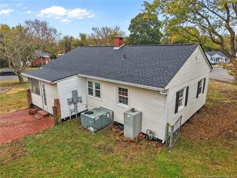 501 Mendel Terrace Graham NC 27253