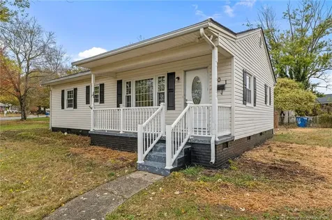 501 Mendel Terrace Graham NC 27253