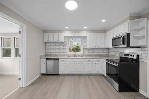 501 Mendel Terrace Graham NC 27253