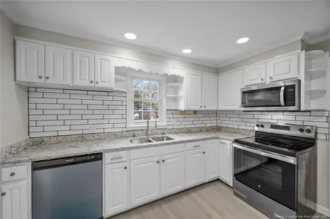 501 Mendel Terrace Graham NC 27253