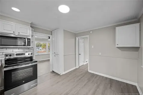 501 Mendel Terrace Graham NC 27253