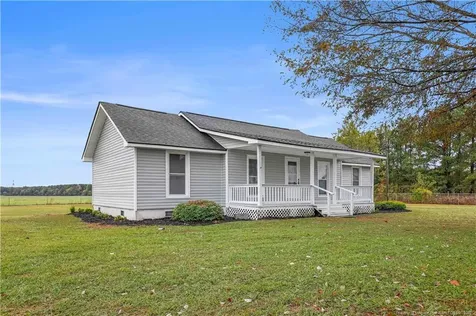 2302 Odom Road Hope Mills NC 28348