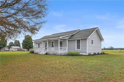 2302 Odom Road Hope Mills NC 28348