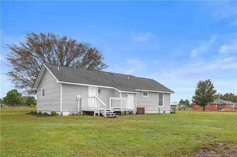 2302 Odom Road Hope Mills NC 28348