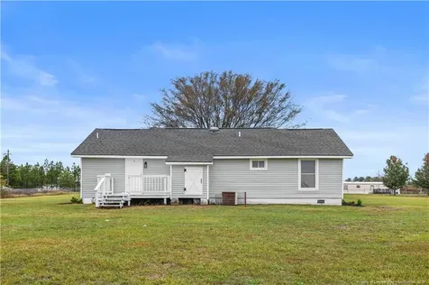 2302 Odom Road Hope Mills NC 28348