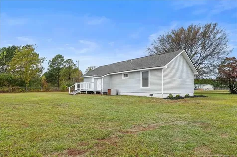 2302 Odom Road Hope Mills NC 28348