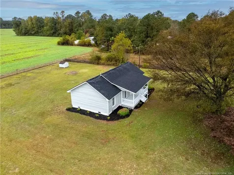 2302 Odom Road Hope Mills NC 28348