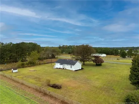 2302 Odom Road Hope Mills NC 28348