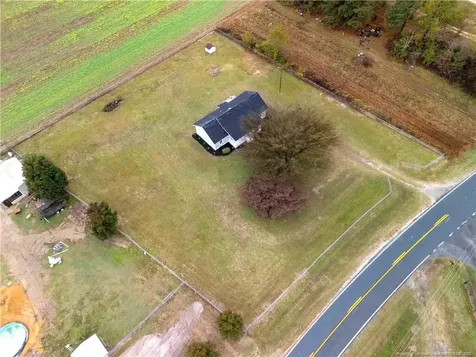 2302 Odom Road Hope Mills NC 28348