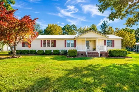 2589 Pleasant Hope Road Fairmont NC 28340