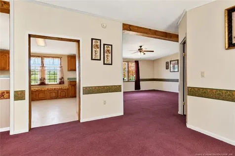2589 Pleasant Hope Road Fairmont NC 28340