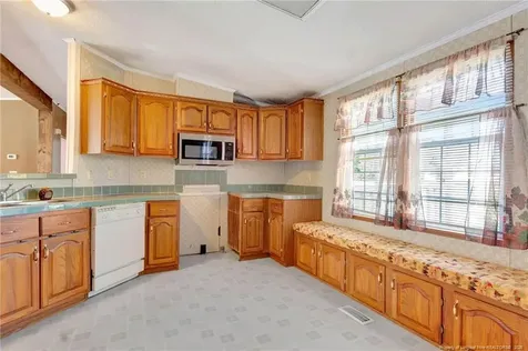 2589 Pleasant Hope Road Fairmont NC 28340