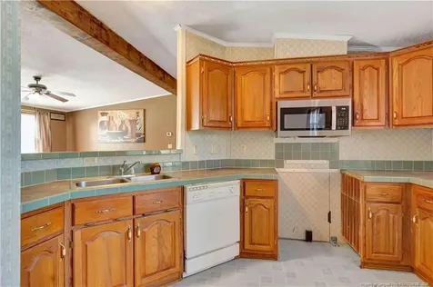 2589 Pleasant Hope Road Fairmont NC 28340