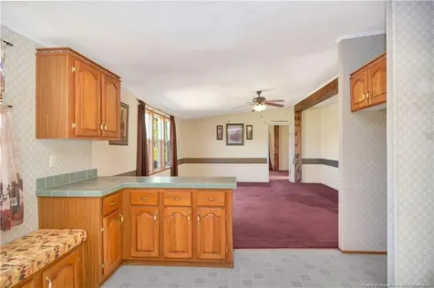 2589 Pleasant Hope Road Fairmont NC 28340