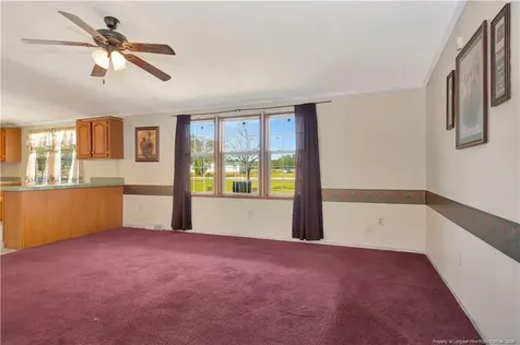 2589 Pleasant Hope Road Fairmont NC 28340
