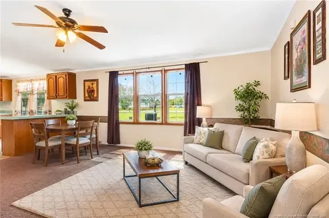 2589 Pleasant Hope Road Fairmont NC 28340