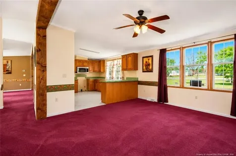 2589 Pleasant Hope Road Fairmont NC 28340