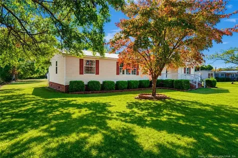 2589 Pleasant Hope Road Fairmont NC 28340
