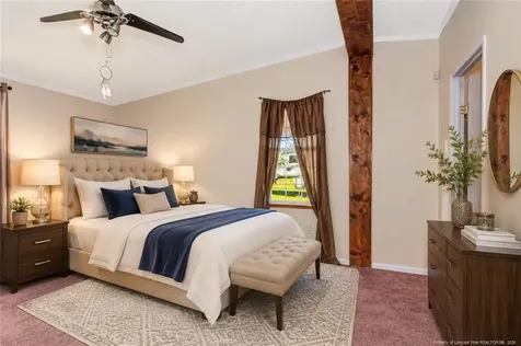 2589 Pleasant Hope Road Fairmont NC 28340