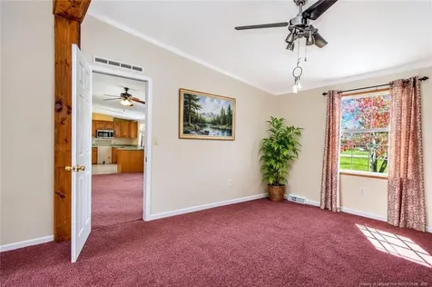 2589 Pleasant Hope Road Fairmont NC 28340