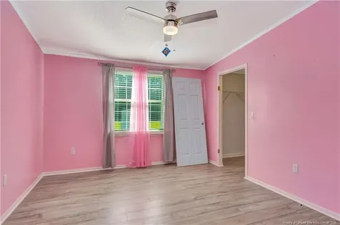 2589 Pleasant Hope Road Fairmont NC 28340